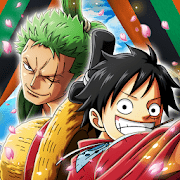 ONE PIECE TREASURE CRUISE MOD APK android 9.5.1