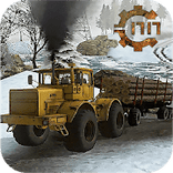 Offroad online Reduced Transmission HD 2020 RTHD MOD + DATA APK android 7.28