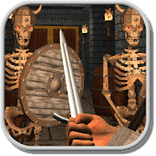 Old Gold 3D Dungeon Quest Action RPG MOD APK android 3.9.4