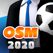 Online Soccer Manager OSM 2020 MOD APK android 3.4.55.1