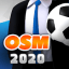Online Soccer Manager OSM 2020 MOD APK android 3.4.55.1 Icon