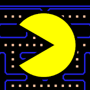 PAC MAN MOD APK android 9.0.2