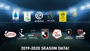 PES CLUB MANAGER MOD APK android 3.3.0 Banner