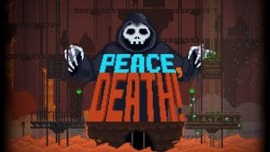 Peace Death MOD APK Android 1.9.5 Screenshot
