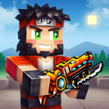 Download Sword Play! Ninja Slice Runner (MOD - Unlocked All, No Ads) 10.3.0  APK FREE