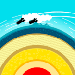 Planet Bomber MOD APK android 5.0.0