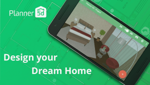 Planner 5D Home & Interior Design Creator MOD APK Android 1.22.2 Screenshot
