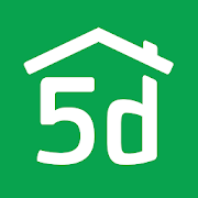 Planner 5D Home & Interior Design Creator MOD APK android 1.22.2