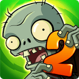 Plants vs Zombies 2 Free MOD APK android 8.0.1