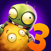 Plants vs. Zombies 3 MOD APK android 17.0.225900