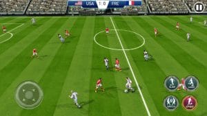 Play Soccer Cup 2020 Dream League Sports MOD APK Android 1.1.3 Screenshot