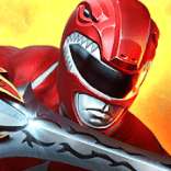 Power Rangers Legacy Wars MOD APK android 2.9.4