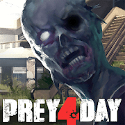 Prey Day Survival Craft & Zombie MOD APK android 1.115