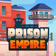 Prison Empire Tycoon Idle Game MOD APK android 0.9.2