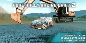 Pure Rally Racing Drift 2 MOD APK Android 1.0.1 ScreenshoT