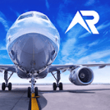 RFS Real Flight Simulator MOD + DATA APK android 1.1.0