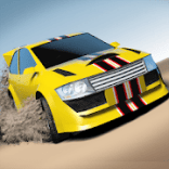 Rally Fury Extreme Racing MOD APK android 1.70