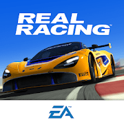 Real Racing 3 MOD APK android 8.4.2