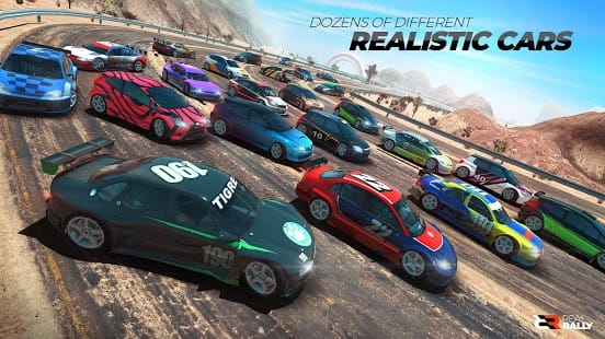 96 Collection Download Game Rally Racer Dirt Mod Apk Terbaru  Latest HD