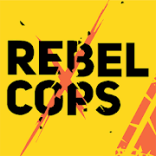 Rebel Cops MOD + DATA APK android 1.5