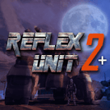 Reflex Unit 2 MOD APK android 3.1