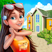 Resort Hotel Bay Story MOD APK android 1.17.2