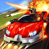 Road Riot MOD APK android 1.29.35