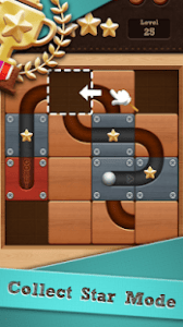 Roll The Ball Slide Puzzle MOD APK Android 7.1.0 Screenshot