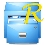 Root Explorer MOD APK android 4.8