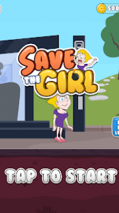 Save The Girl MOD APK Android 1.1.3 Screenshot