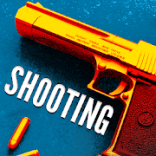 Shooting Terrorist Strike Free FPS Shooting Game MOD APK android 1.0.5