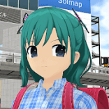Shoujo City 3D MOD APK android 1.0.7