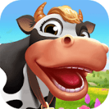 Sim Farm Harvest, Cook & Sales MOD APK android 1.3