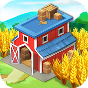 Sim Farm Harvest, Cook & Sales MOD APK android 1.4.1