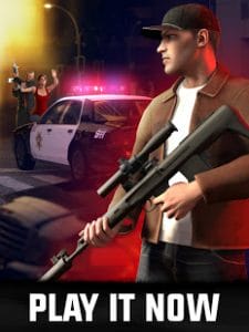 Sniper 3D Fun Offline Gun Shooting Games Free MOD APK Android 3.10.1 Screensot