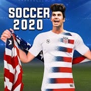 Soccer League Season 2020 Mayhem Football Games MOD APK android 1.6