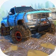 Spintrials Offroad Driving Games MOD APK android 5