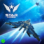Star Combat Online MOD APK android 0.9955
