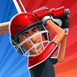 Stick Cricket Live 2020 Play 1v1 Cricket Games MOD APK android 1.5.6