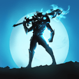 Stickman Legends Shadow Of War Fighting Games MOD APK android 2.4.58