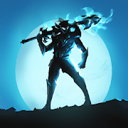 Stickman Legends Shadow Of War Fighting Games MOD APK android 2.4.59