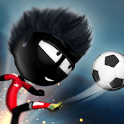 Stickman Soccer 2018 MOD APK android 2.3.1