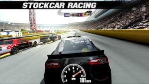 Stock Car Racing MOD APK Android 3.4.5 Screenshot