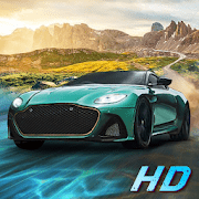 Street Racing HD MOD APK android 2.7.7