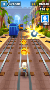 Subway Surfers APK 2.0 for Android – Download Subway Surfers APK