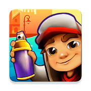 Subway Surfers MOD APK android 2.0.3