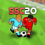 Super Soccer Champs 2020 MOD APK android 2.1.2 Icon