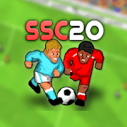 Super Soccer Champs 2020 MOD APK android 2.1.3