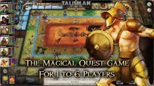 Talisman MOD APK android 28.01 Banner