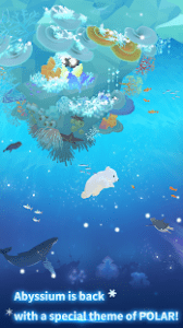 Tap Tap Fish Abyssrium Pole MOD APK Android 1.6.6 Screenshot